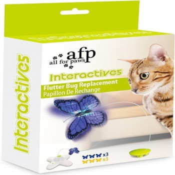 Afp Interactives Cat...
