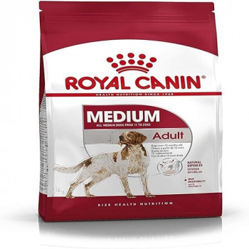 Royal Canin Shn Medium...