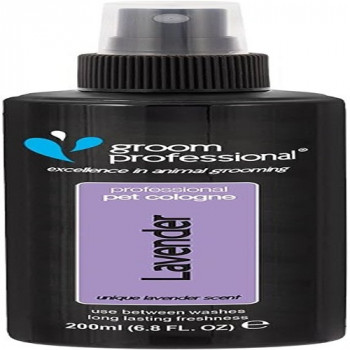Groom Professional Lavender...