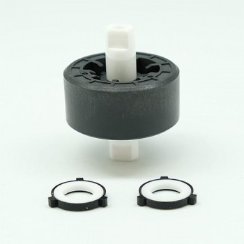 AD600 Motor Shaft Set