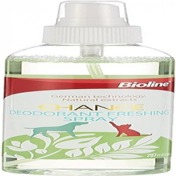 Bioline Chance Deodorant &...