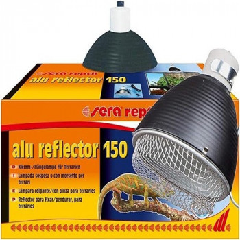 sera Reptile Aluminium...