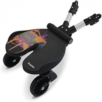 Bump Rider Stand, Ride-on...