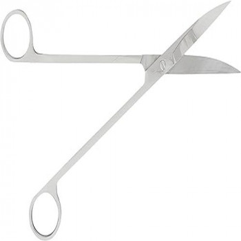 Boyu Ss Water Plant Scissor...