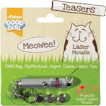 Laser Mouse - 110Mm