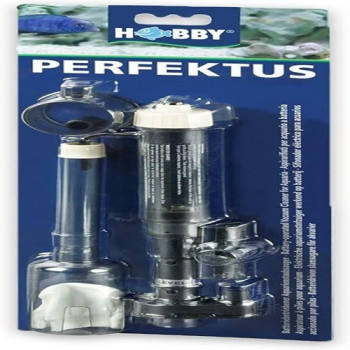 HOBBY Filtration, Perfektus...