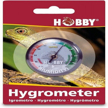 Hobby hygrometer – 36200 AH1
