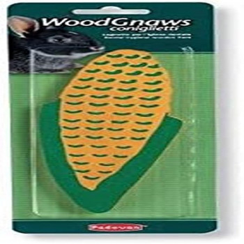 Padovan Wood Gnaws...
