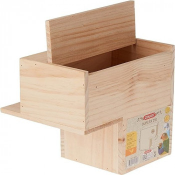 Zolux Bird Nesting Box...