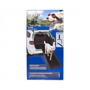 afp Travel Dog Car Ramp...