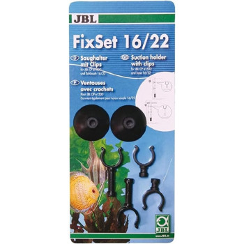 JBL FixSet 16/22...