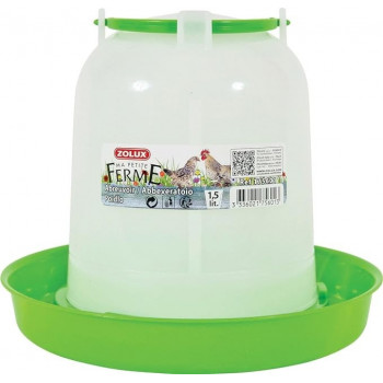 Zolux Poultry Water Drinker...