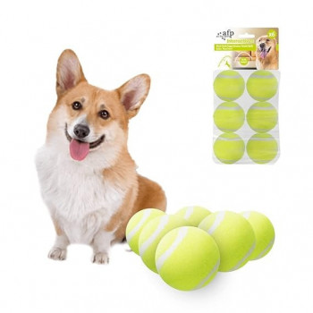 afp Interactives Dog Fetch...