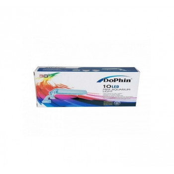 KW Zone Dophin LED Light 10