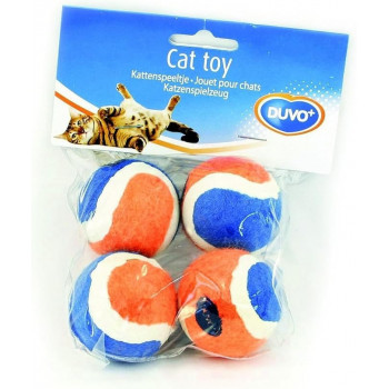 Duvo+ Tennisball Dog & Cat...