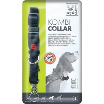 M-PETS Kombi Semi-Choke...