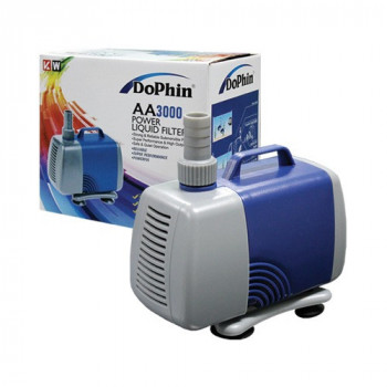 DOPHIN POWER LIQUID FILTER...