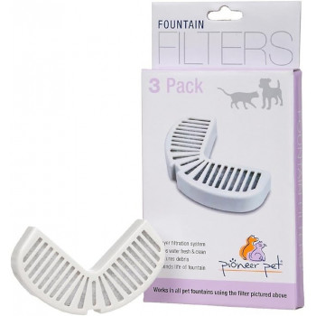Pioneer Filters - For...