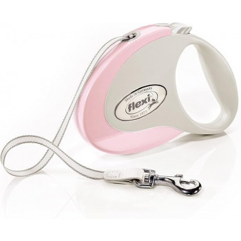 Flexi Tape Leash for Dogs...