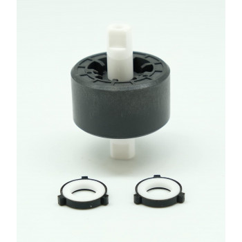 AD600 Motor Shaft Set