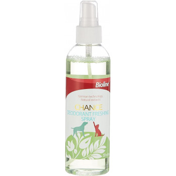 Bioline Chance Deodorant &...
