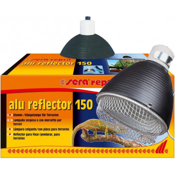 sera Reptile Aluminium...