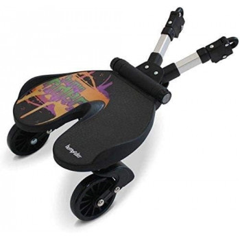 Bump Rider Stand, Ride-on...
