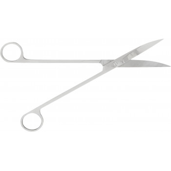 Boyu Ss Water Plant Scissor...