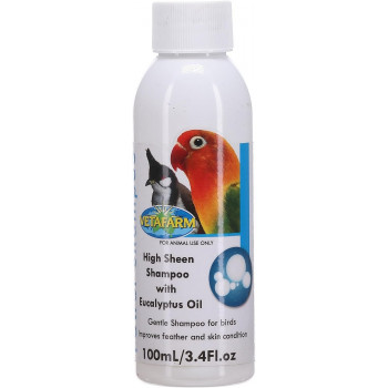 Vetafarm Power Shampoo