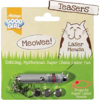 Laser Mouse - 110Mm