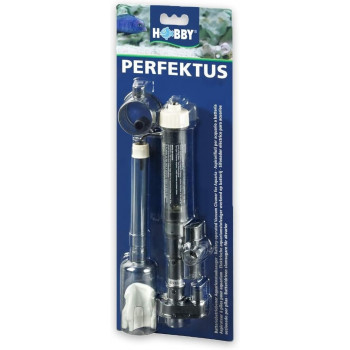 HOBBY Filtration, Perfektus...