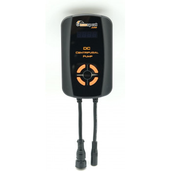 DC10K Controller