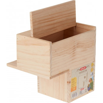 Zolux Bird Nesting Box...