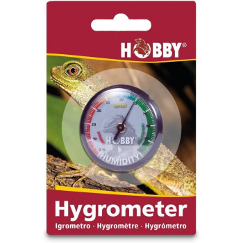 Hobby hygrometer – 36200 AH1
