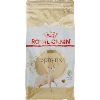 Royal Canin FBN Sphynx 2 kg...