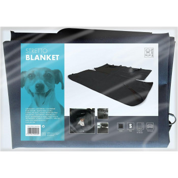 M-PETS Steretto Car Blanket S