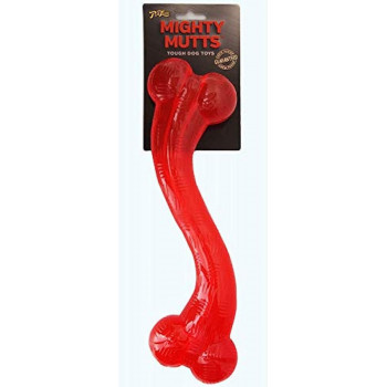 Mikki - Mighty Mutts...