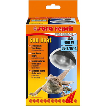 sera reptil Sun Heat 100 W