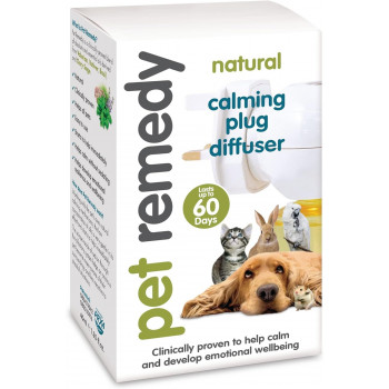 Signature Pet Remedy...