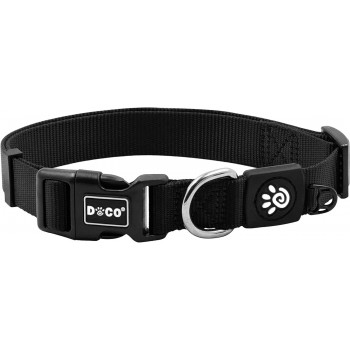 DOCO Signature Nylon Collar...