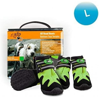 Afp outdoor dog shoes all...