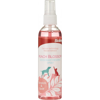 Bioline Peach Blossom...
