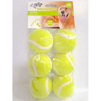 afp Interactives Dog Fetch...