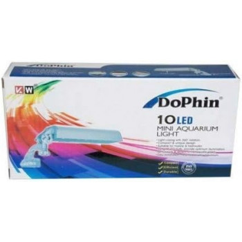 KW Zone Dophin LED Light 10
