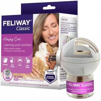 Ceva Feliway Classic...