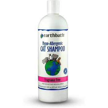 Earthbath Natural Hypo...
