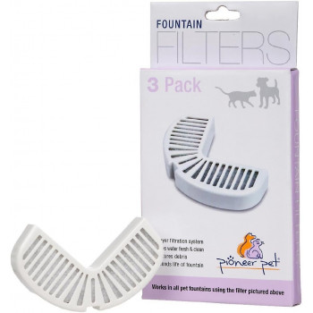 Pioneer Filters - For...