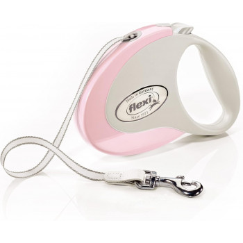 Flexi Tape Leash for Dogs...