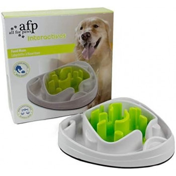 afp Interactives Dog Food...