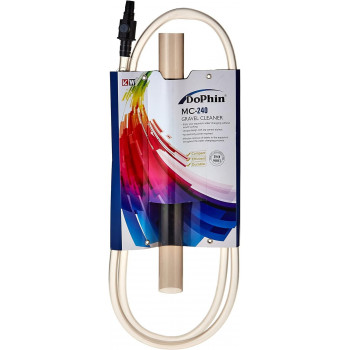 Boyu Kw Zone Gravel Vacuum...